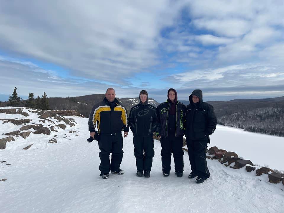 Melissa Carver Simons