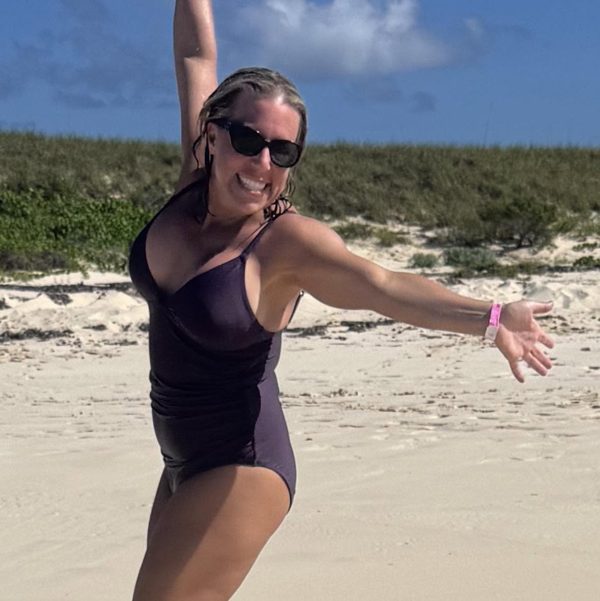 Nicole Nelson-Goldfarb
